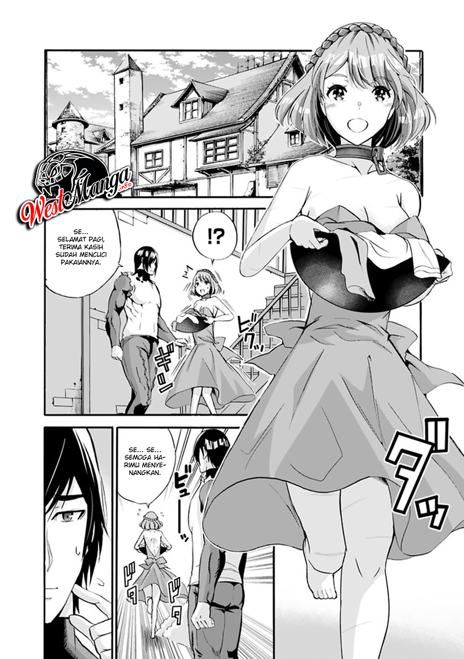 Uragirareta S Rank Boukensha no Ore wa, Aisuru Dorei no Kanojora to Tomoni Dorei dake no Harem Guild o Tsukuru
